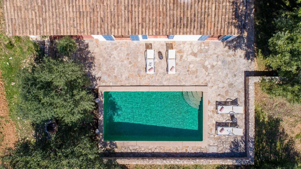 Finca Es Garballo Son Servera  0*, Son Servera (Mallorca) Spain