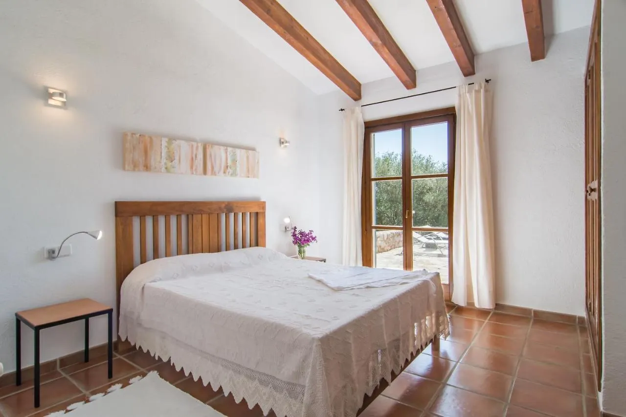 Finca Es Garballo Son Servera