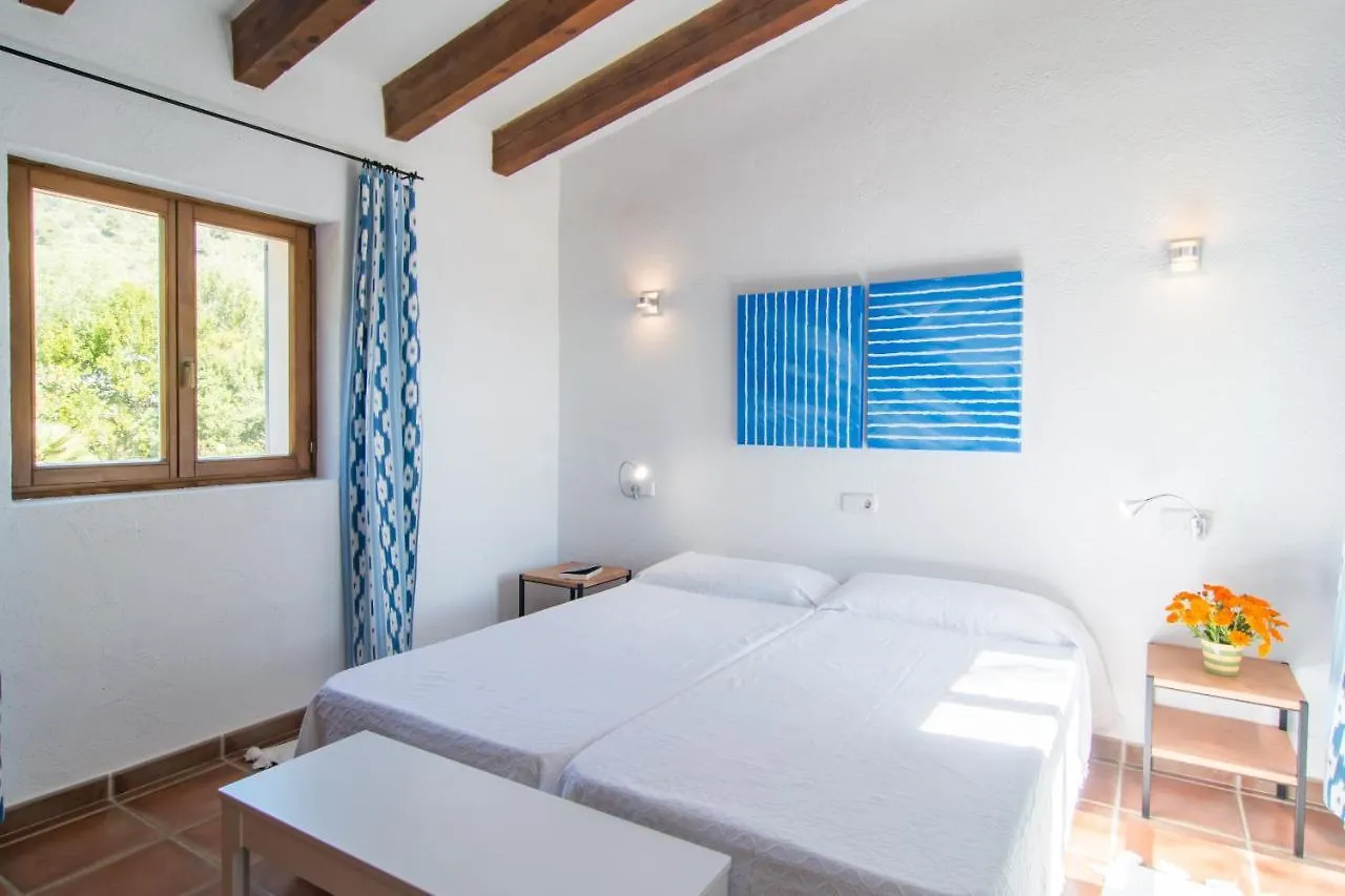 Finca Es Garballo Son Servera  Son Servera (Mallorca)
