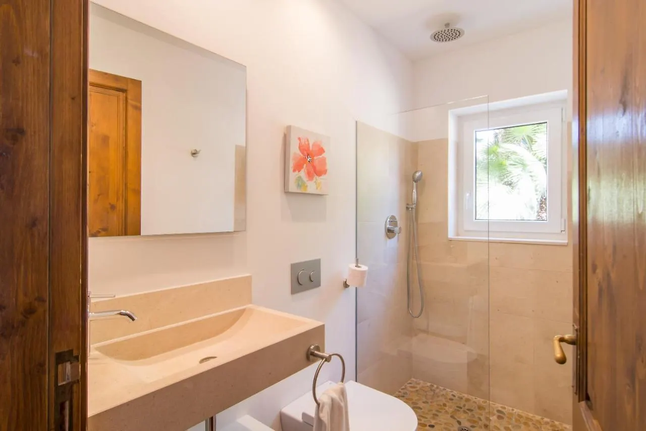 Finca Es Garballo Son Servera  0*, Son Servera (Mallorca)