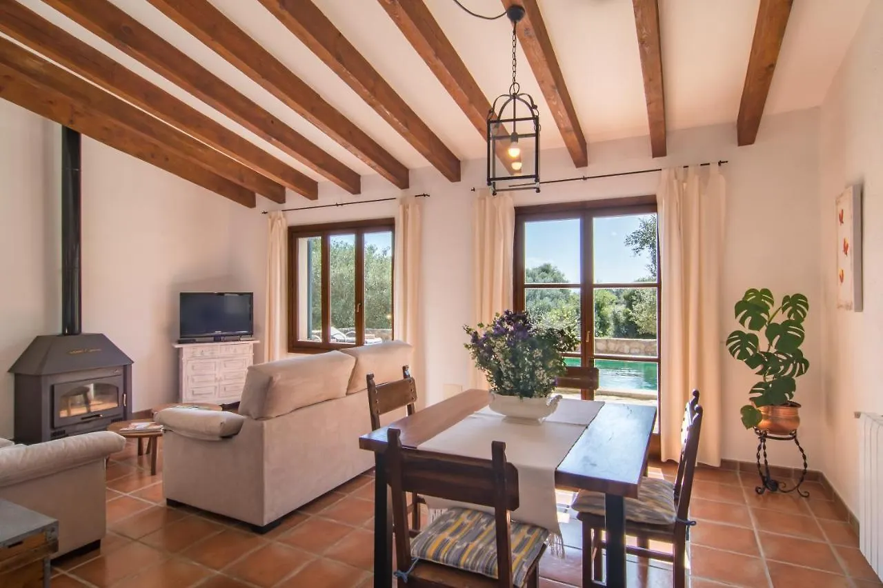 Finca Es Garballo Son Servera  0*, Son Servera (Mallorca)